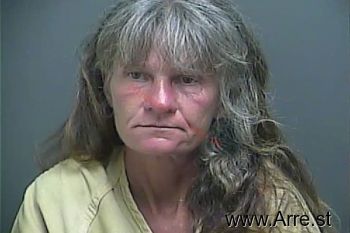 Michelle Ann Yeoman Mugshot