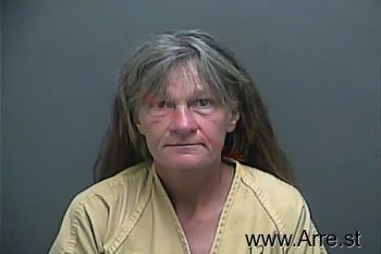 Michelle Ann Yeoman Mugshot