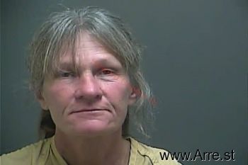 Michelle Ann Yeoman Mugshot