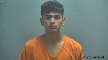 Miguel Nmn Aguilar Mugshot