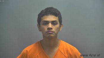 Miguel  Aguilar Mugshot