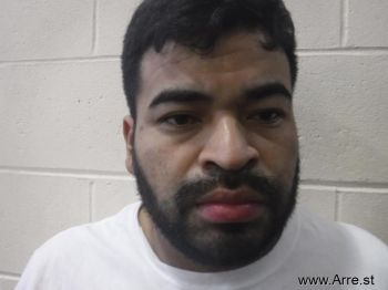 Miguel  Aguilar-ortiz Mugshot