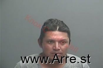 Miguel  Angel Mugshot