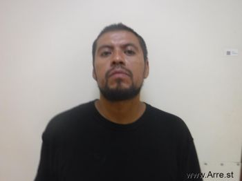 Miguel  Bravo-brito Mugshot