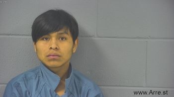 Miguel Nmi Castro Pu Mugshot