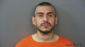 Miguel Angel Diaz Mugshot