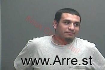 Miguel A Hernandez Mugshot