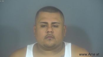 Miguel Angel Lopez Mugshot