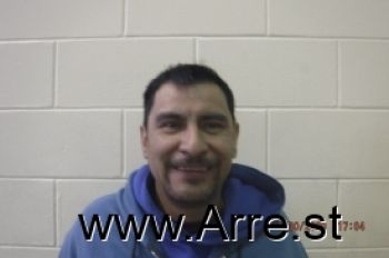 Miguel  Mendez-juarez Mugshot