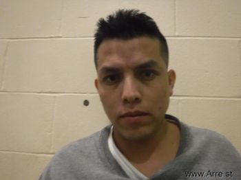 Miguel  Morales Rodriguez Mugshot