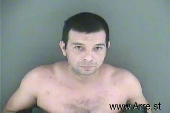 Miguel A Nieto-blanco Mugshot