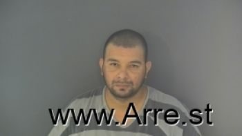 Miguel A Nieto-blanco Mugshot