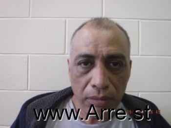 Miguel  Tenorio-perez Mugshot