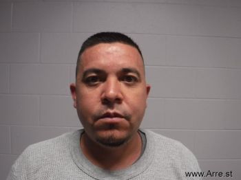 Miguel  Vega-lerma Mugshot