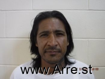 Miguel Angel  Rivera-cerritos Mugshot