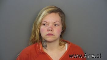 Mikala Renee Jacobson Mugshot