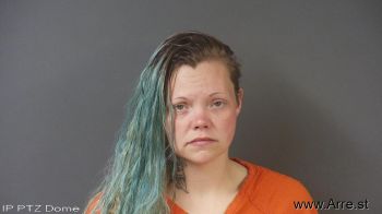 Mikala Renee Jacobson Mugshot