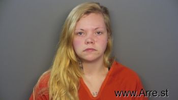 Mikala Renee Jacobson Mugshot