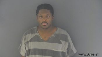 Mikale  Moore Mugshot