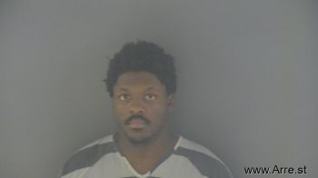 Mikale Tyler Moore Mugshot