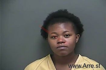 Mikeisha Jewell Adkins Mugshot