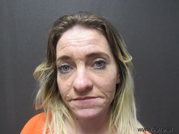 Mindy Ann Culbertson Mugshot