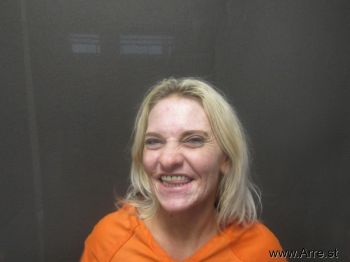 Mindy Ann Culbertson Mugshot