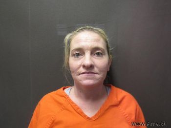 Mindy Ann Culbertson Mugshot