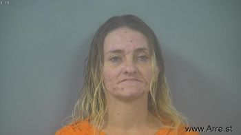 Mindy Ann Culbertson Mugshot