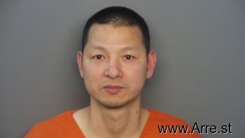 Ming Qin Wu Mugshot