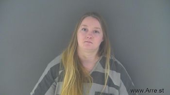 Miranda Flora Jane Miller Mugshot