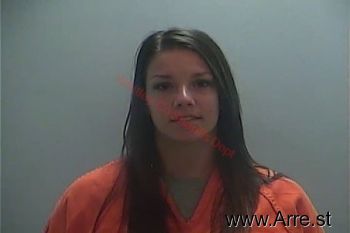 Miranda M Myers Mugshot