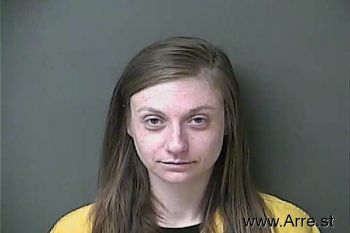 Miranda Kristine Phillips Mugshot