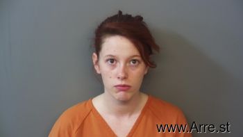 Miranda Lynn Stanley Mugshot