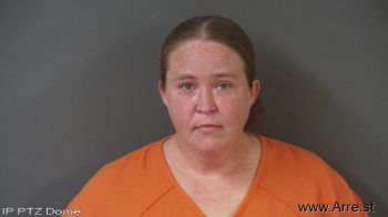 Misty Lynne Anderson Mugshot