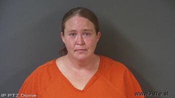 Misty Lynne Anderson Mugshot