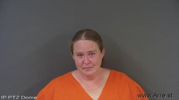 Misty Lynne Anderson Mugshot