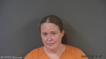 Misty Lynne Anderson Mugshot