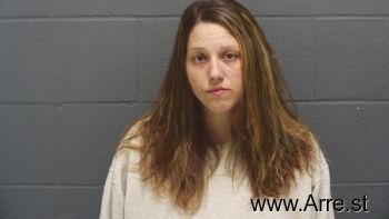 Misty Michelle Baker Mugshot