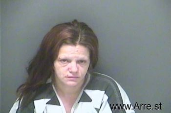 Misty Marie Bealer Mugshot