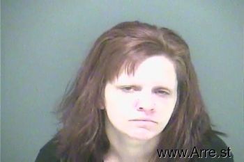 Misty Marie Bealer Mugshot