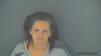 Misty Marie Bealer Mugshot