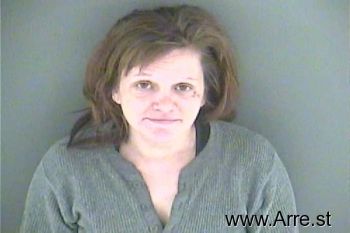 Misty Marie Bealer Mugshot