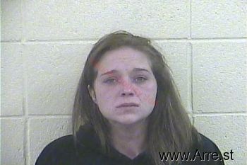 Misty S Hayes Mugshot