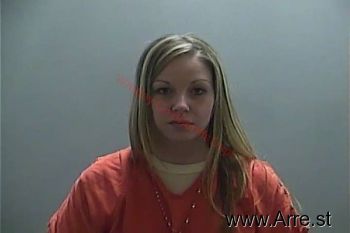 Misty Dawn Hughes Mugshot