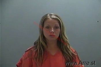 Misty Dawn Hughes Mugshot