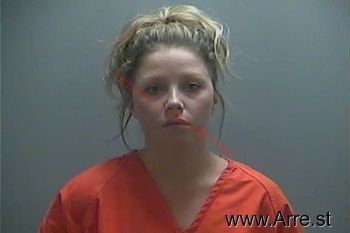 Misty Dawn Hughes Mugshot