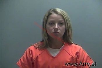 Misty Dawn Hughes Mugshot