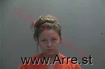 Misty Dawn Hughes Mugshot