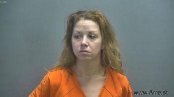 Misty Dawn Hughes Mugshot